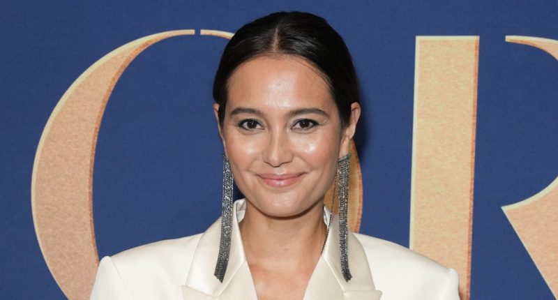 Emma Heming Willis Shares Family Photo With Demi Moore and Rumer Willis