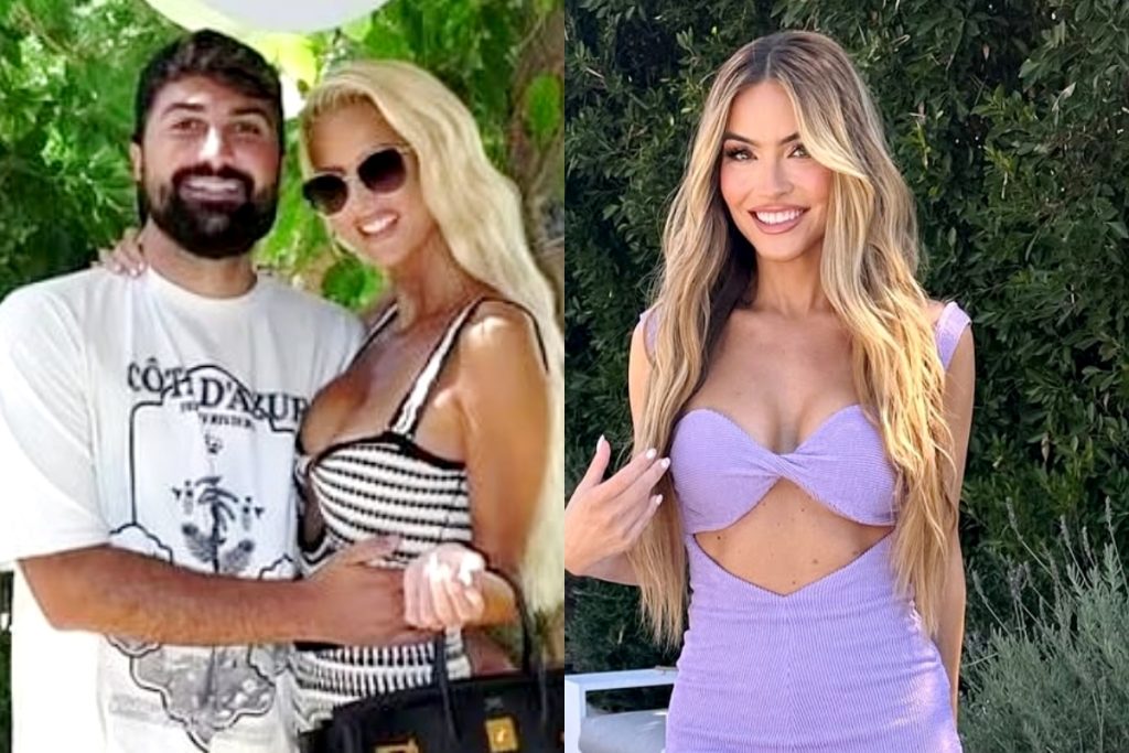 Selling Sunset Star Emma Hernan