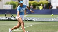 Emma Raducanu speaks out after her stalker was caught trying to buy Wimbledon tickets - months after being given restraining order in Dubai