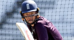 England make Ollie Pope decision as Ben Stokes' side name side for first Test against India