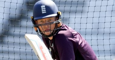 England make Ollie Pope decision as Ben Stokes' side name side for first Test against India