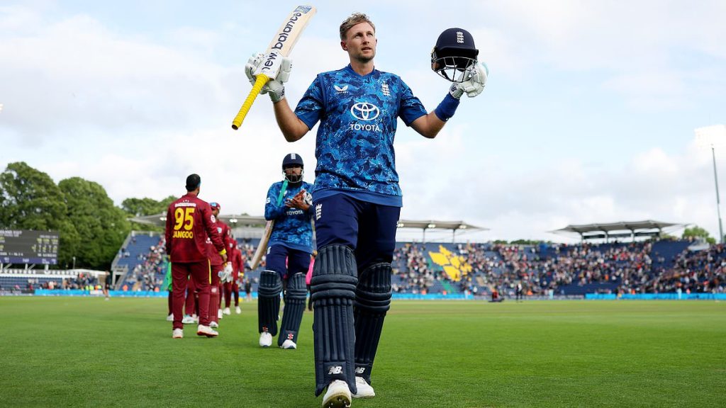 England's 10 greatest ODI innings - where does Joe Root's Cardiff masterpiece rank in Wisden Editor LAWRENCE BOOTH's definitive list?