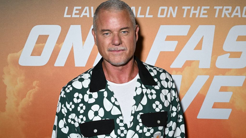 Eric Dane has hopes for his TV future amid battle with terminal ALS