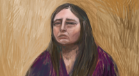 Accused killer Erin Patterson.