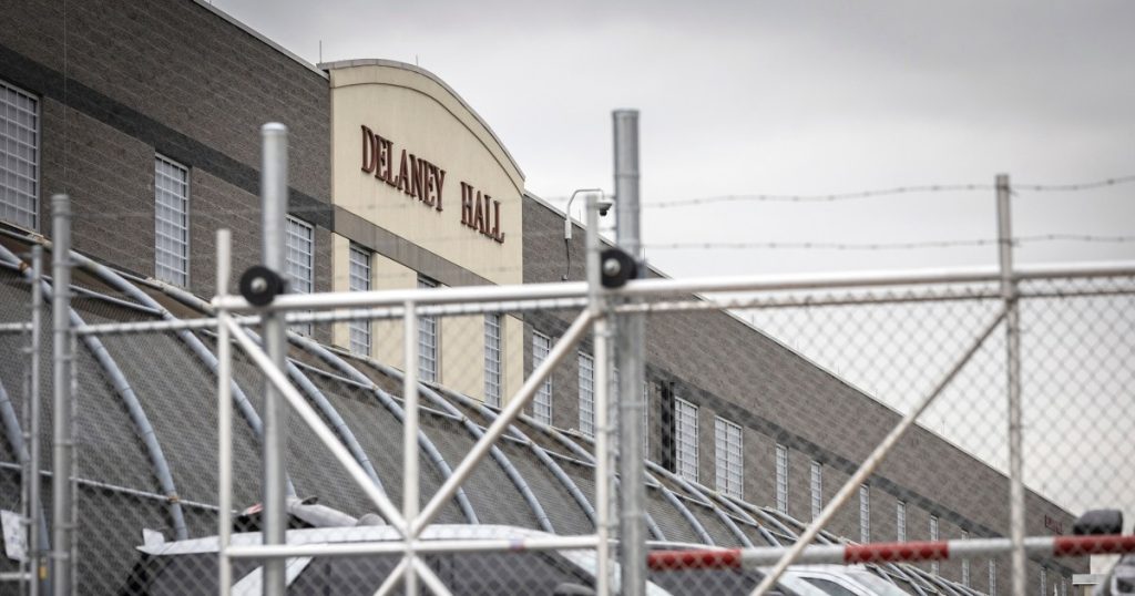 Escaped N.J detainee caught, 1 more still on the run as feds double reward