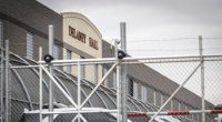 Escaped N.J detainee caught, 1 more still on the run as feds double reward