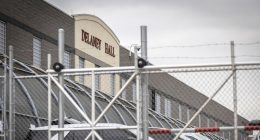 Escaped N.J detainee caught, 1 more still on the run as feds double reward