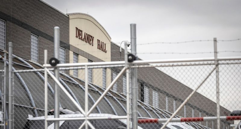 Escaped N.J detainee caught, 1 more still on the run as feds double reward