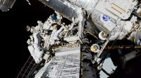 Essex Files: America Can Build Rockets to the Stars— Why We Fix Russian Leaks in Orbit?