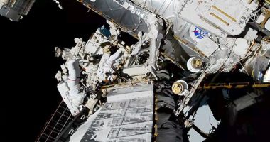 Essex Files: America Can Build Rockets to the Stars— Why We Fix Russian Leaks in Orbit?