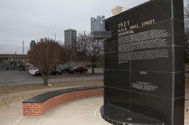 Essex Files: Tulsa’s Race Massacre Fund Is Misguided - Let’s Fix What’s Broken Now