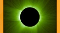 European satellites create artificial solar eclipses