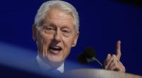 Even CBS News Seems Shocked at Bill Clinton's Preposterous Take on Joe Biden