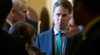 Ex-Homeland Security official Taylor fights back against Trump's 'unprecedented' investigation order