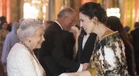 Ex-New Zealand Prime Minister Jacinda Ardern reveals late Queen Elizabeth's hilarious parenting advice for raising a child in the public eye