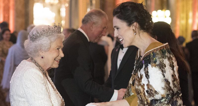 Ex-New Zealand Prime Minister Jacinda Ardern reveals late Queen Elizabeth's hilarious parenting advice for raising a child in the public eye