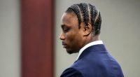 Ex-Raiders receiver Henry Ruggs apologizes to car crash victim's family