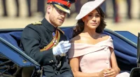 Expert Reveals if Meghan Markle Was Really Happy During Her Trooping the Colour Debut in 2018 Before Things Got Awkward