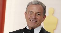 Eye Roll: Disney’s Bob Iger and Hollywood Stars Attack Trump With Most Ridiculous Move Yet