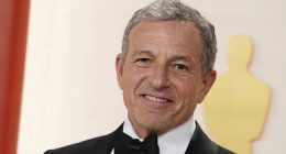 Eye Roll: Disney’s Bob Iger and Hollywood Stars Attack Trump With Most Ridiculous Move Yet