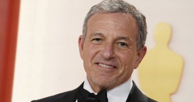 Eye Roll: Disney’s Bob Iger and Hollywood Stars Attack Trump With Most Ridiculous Move Yet