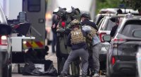 FBI reports 'terror attack' in Boulder, Colorado