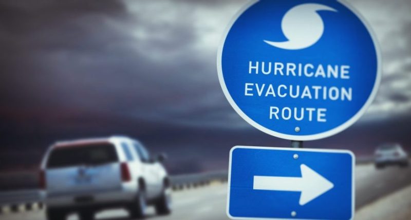 FEMA chief was joking with hurricane season awareness remarks: DHS