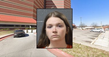 Facebook babysitter killed infant and hurt other child: Cops