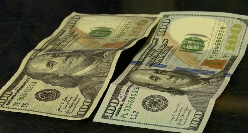 Fake $100 bills circulating around Hawaii, police say