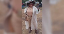 Family, friends remember Cassandra Brown at funeral