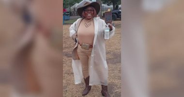 Family, friends remember Cassandra Brown at funeral
