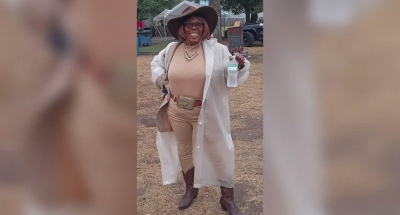 Family, friends remember Cassandra Brown at funeral