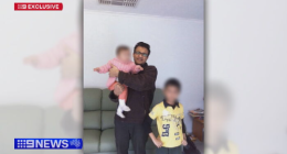 A father-of-two who was hit by a car in Melbourne has been remembered as a much-loved father, husband, and uncle.