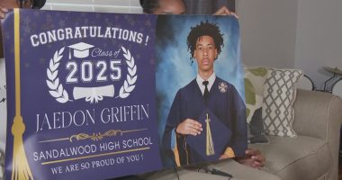 Family mourns 18-year-old after Mathews Bridge crash
