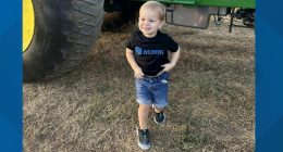 Family mourns 4-year-old, great-grandmother after farming accident in Seymour
