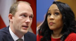 Fani Willis snipes at judge from failed Trump RICO case