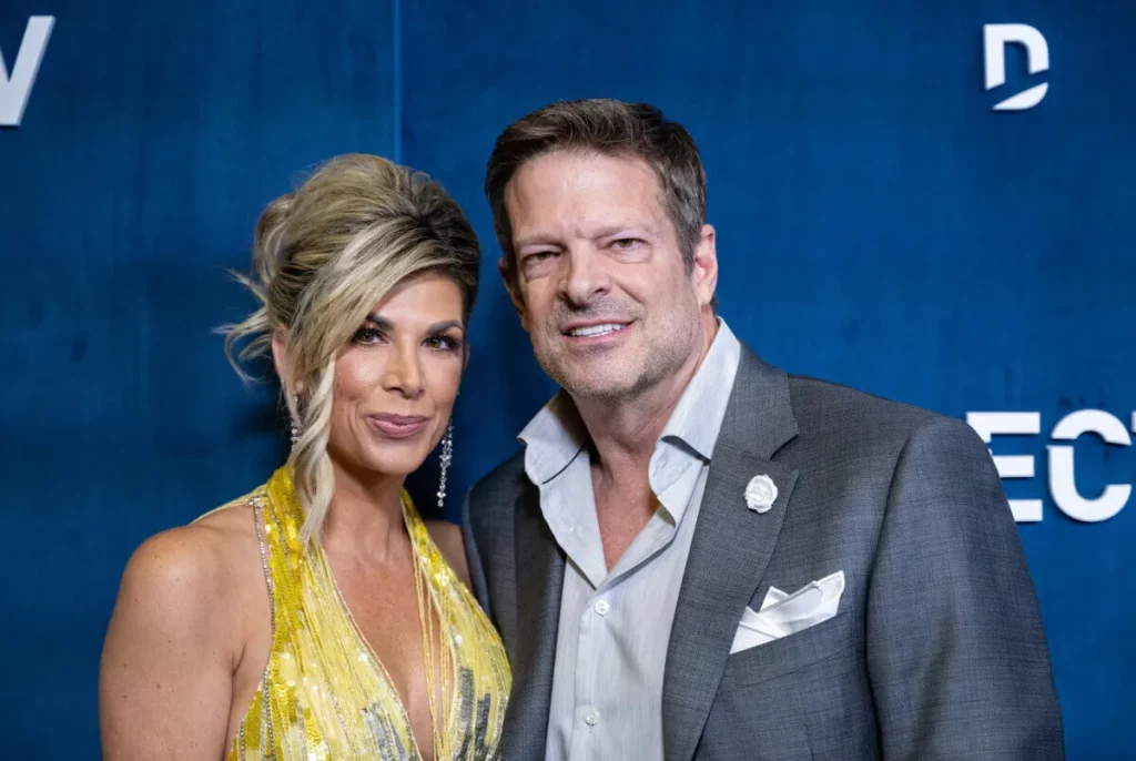 Fans Celebrate Rumors That Alexis Bellino Called Off Wedding to John Janssen 