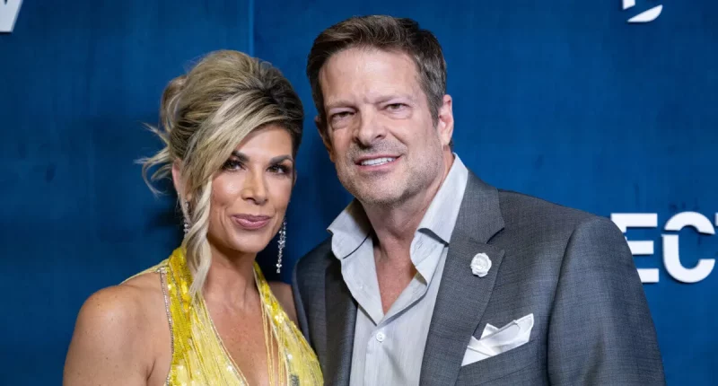 Fans Celebrate Rumors That Alexis Bellino Called Off Wedding to John Janssen 