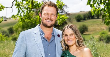 Fans up in arms over MAJOR change coming to Farmer Wants A Wife for new series in 2026