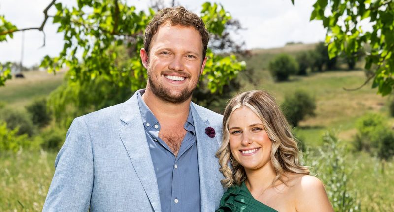 Fans up in arms over MAJOR change coming to Farmer Wants A Wife for new series in 2026