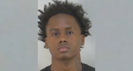 Father brings son to turn himself in after fatal shooting in Leesburg, police say