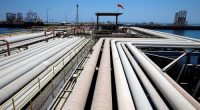 Fears oil prices could surge in US after Iran strikes