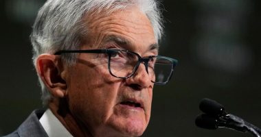 Federal Reserve leaves its key rate unchanged again