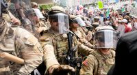 Federal appeals court keeps California National Guard in Trump's hands