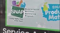Federal cuts could impact SNAP in Georgia