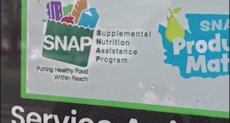 Federal cuts could impact SNAP in Georgia