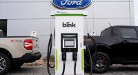Federal judge orders Trump administration to release EV charger funding in 14 states