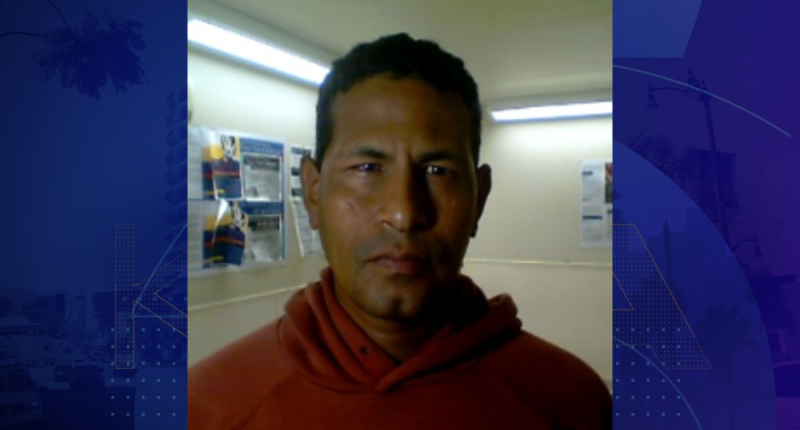 Feds release names, photos of 6 immigrants detained by ICE in Los Angeles 