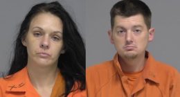 Fernandina Beach couple arrested after baby dies from possible fentanyl overdose