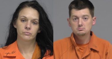 Fernandina Beach couple arrested after baby dies from possible fentanyl overdose